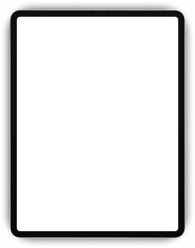 iPad Pro showcase